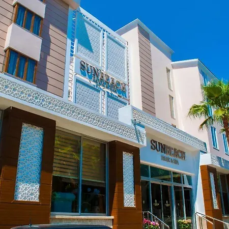 Sun Otel Side