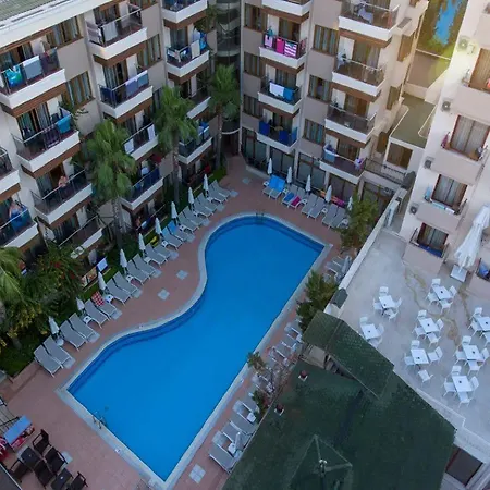 Otel Sun 3*