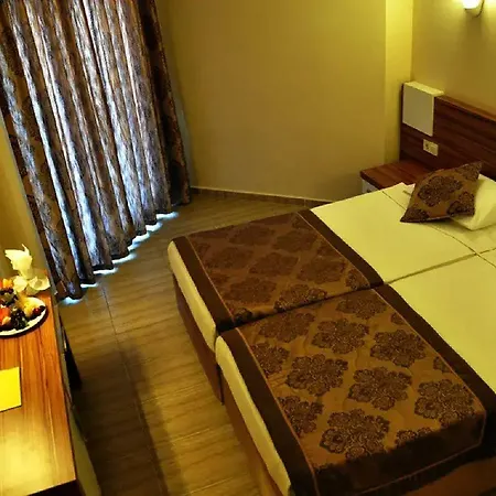 Sun Otel 3*