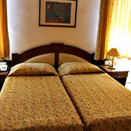 Sun Otel Side