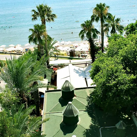 Otel Sun 3*