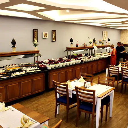 Otel Sun Side