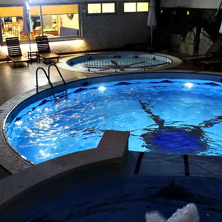Otel Sun Side