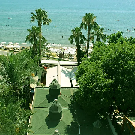 Sun Otel