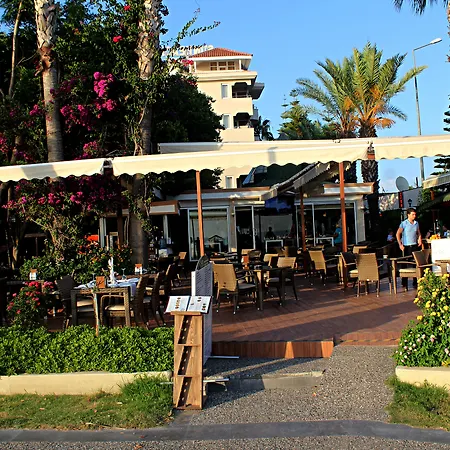 Otel Sun Side