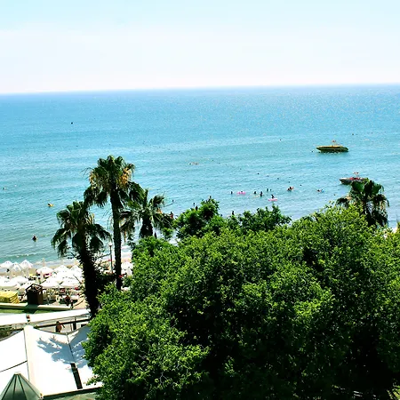 Sun Otel
