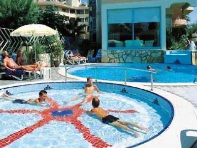Sun Otel 3*