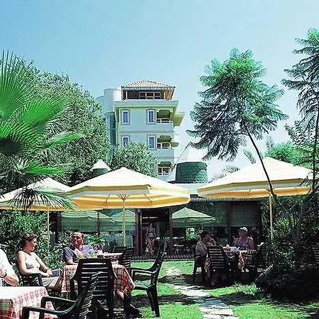 Otel Sun 3*