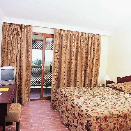 Otel Sun