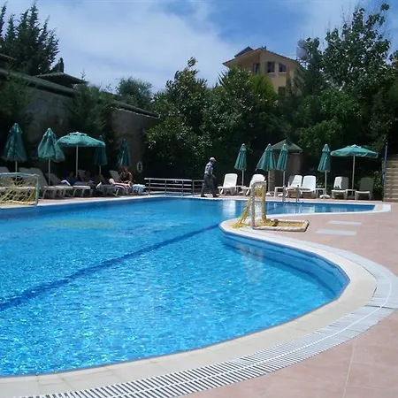 Otel Sun
