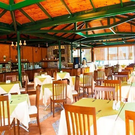 Otel Sun Side