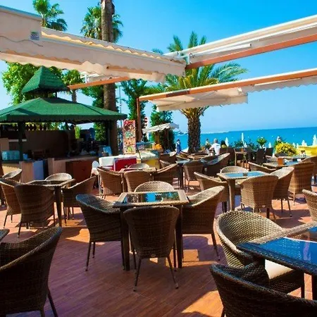 Otel Sun 3*