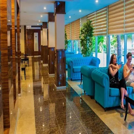 Otel Sun