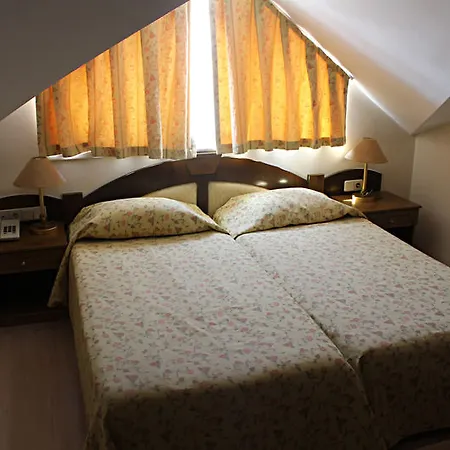 Otel Sun Side