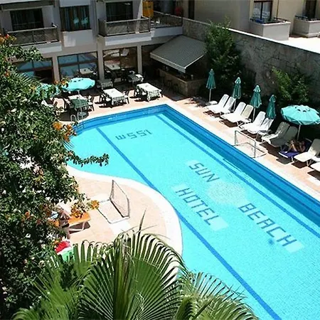 Sun Otel Side