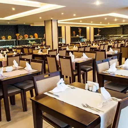Sun Otel 3*