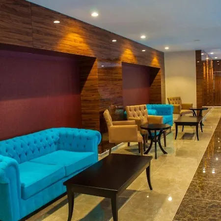 Sun Otel 3*