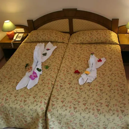 Otel Sun 3*