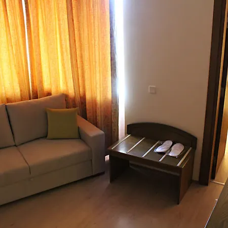Sun Otel Side