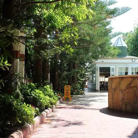 Otel Sun