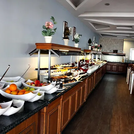 Sun Otel Side