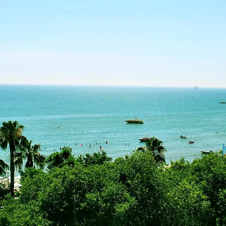 Otel Sun