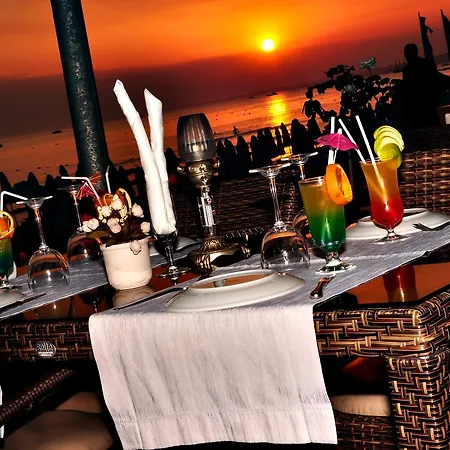 Otel Sun