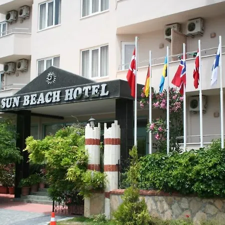 Otel Sun 3*