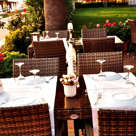 Hotel Sun Side