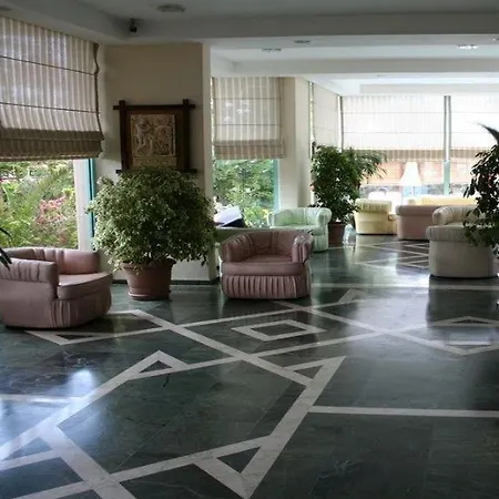 Sun Hotel Side