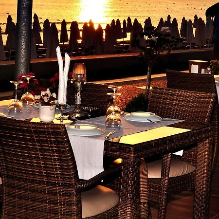 Sun Hotel